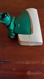 folletto aspira tappeto