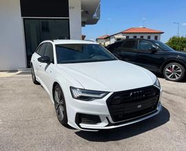AUDI A6 2.0 B&W Quattro S line