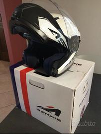 Casco modulare