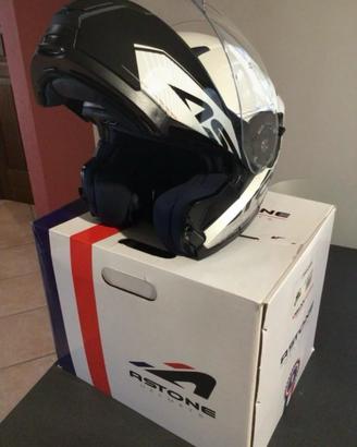 Casco modulare