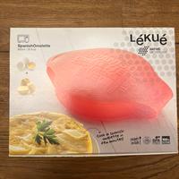 Accessori per microonde e cottura a vapore