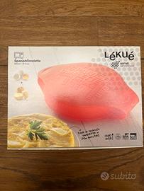 Accessori per microonde e cottura a vapore