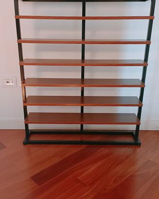 Scaffale portascarpe