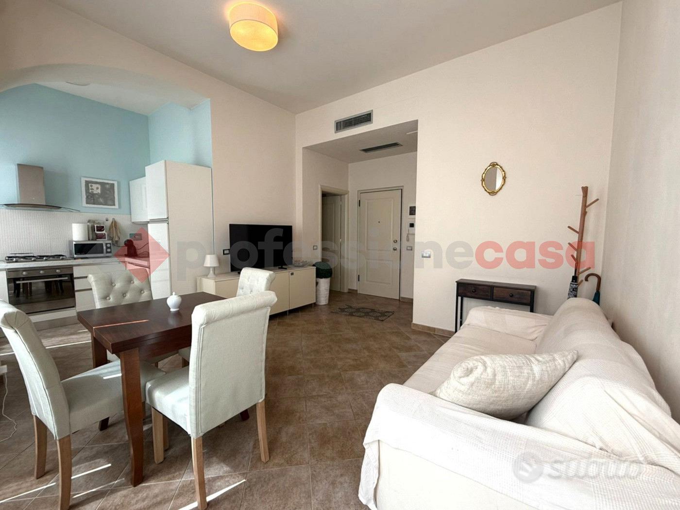 Appartamento – Livorno, Venezia Nuova, Consiglio di Zona 2 - Vista 3