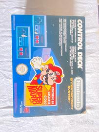 Nintendo nes del 17-12-1991