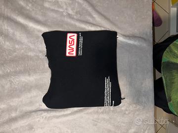 Felpa Nasa “Space Administration”- Taglia M