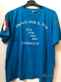 Gadget mondiali Italia