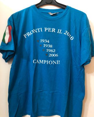 Gadget mondiali Italia