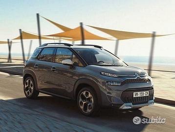 Ricambi usati citroen c3 aircross #120