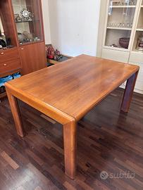 Tavolo Legno Massiccio