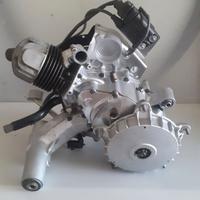 Motore vespa V5X1M