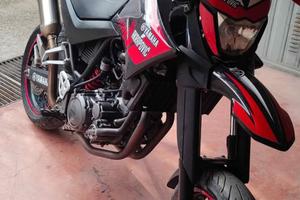 xt 660 x