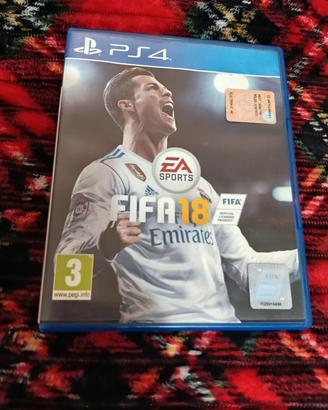 gioco PS4 