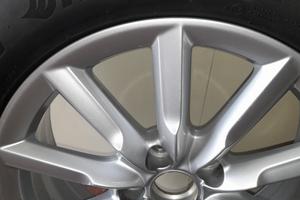 cerchio in lega audi q3