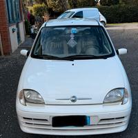 Fiat 600