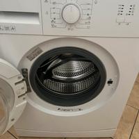 Lavatrice Beko ,5kg slim