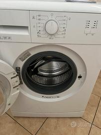Lavatrice Beko ,5kg slim