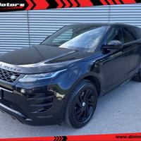 LAND ROVER Range Rover Evoque 2.0D I4 180 CV AWD
