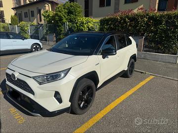 RAV 4 Style