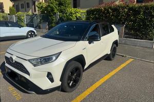 RAV 4 Style