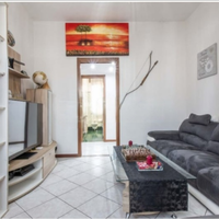 Bilocale i zona servita