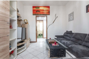 Bilocale i zona servita