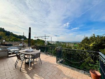 6 LOCALI A CALVI DELL'UMBRIA