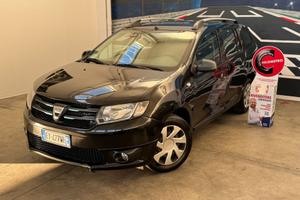 Dacia Logan 1.5 dCi 90CV OK NEOPATENTATI
