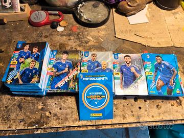 figurine calciatori panini