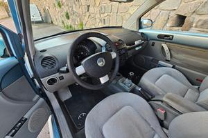 New Beetle 1.9 TDI 105 CV per veri amanti