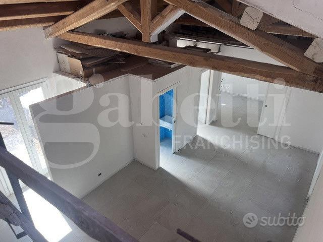 Casa – Solanas - Vista 4