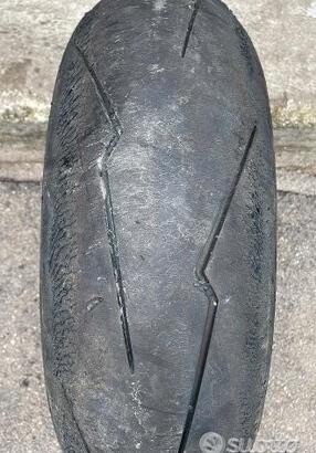 200 55 17 pirelli usata