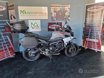 YAMAHA TRACER 900 2018