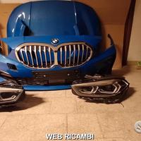 Bmw Serie 1 F40 M Sport 2020 2021 2022