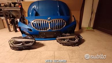 Bmw Serie 1 F40 M Sport 2020 2021 2022