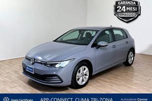 Volkswagen Golf 1.0 tsi evo Life 110cv
