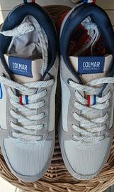 SCARPE COLMAR