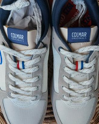 SCARPE COLMAR