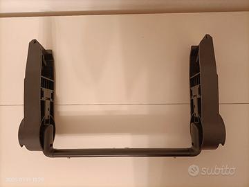 adattatore Joolz Hub per seggiolino auto 