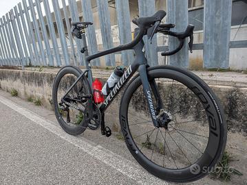 specialized Tarmac SL7 Ultegra clx2