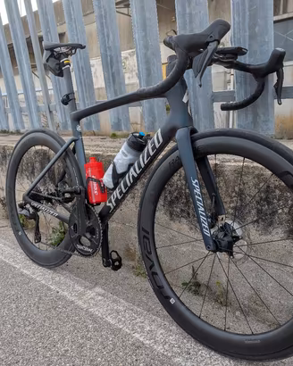 specialized Tarmac SL7 Ultegra clx2