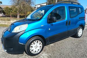 Peugeot Bipper Tepee 1.4 HDi PERMUTA
