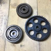 puleggia Distribuzione e ingranaggi abarth