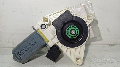 MOTORINO ALZAVETRO ANTERIORE SINISTRO MERCEDES Cla