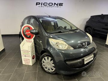 Peugeot 107 1.0 68CV 3p. Desir