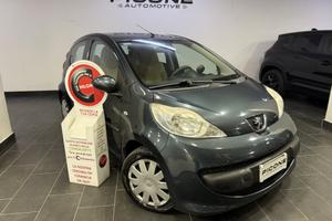 Peugeot 107 1.0 68CV 3p. Desir