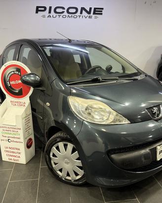 Peugeot 107 1.0 68CV 3p. Desir
