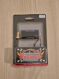 Termometro Temperatura Acqua Koso - Moto/Scooter