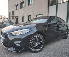 Bmw 218I GRAN COUPE MSPORT SI PERMUTE COME NUOVA