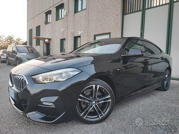 Bmw 218I GRAN COUPE MSPORT SI PERMUTE COME NUOVA